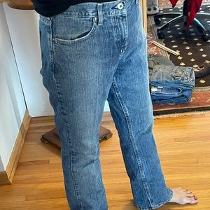 Tommy Hilfiger Classic Boot Cut Jeans Vintage